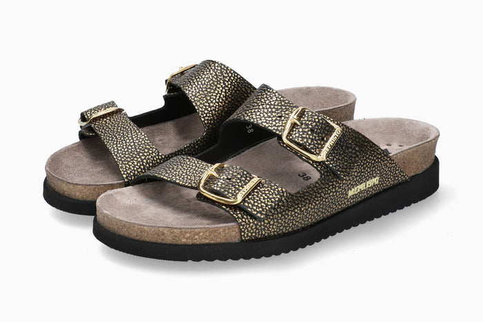 Mephisto Harmony Women's Sandal Gold