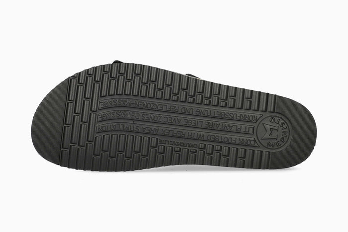 Mephisto Harmony Women's Sandal Gold Sole