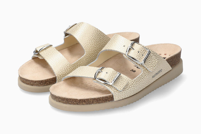Mephisto Harmony Women's Sandal Light Sand