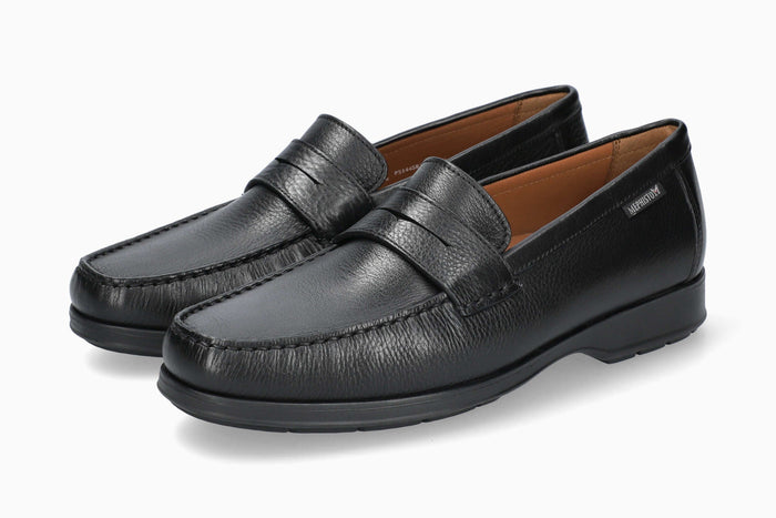 Mephisto Harper Moccasin