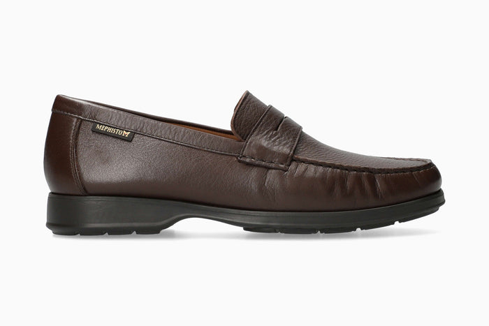 Mephisto Harper Brown
