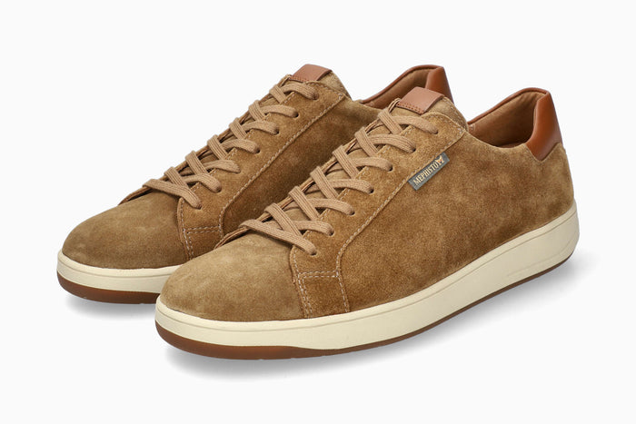Mephisto Men's Sneaker Hasko Spice