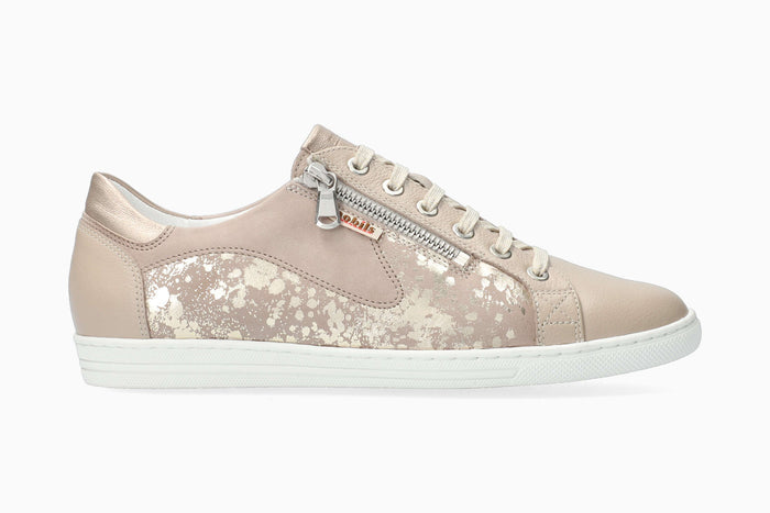 Mobils Hawai Shiny Light Taupe