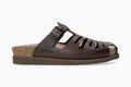 Mephisto Hedina Chestnut