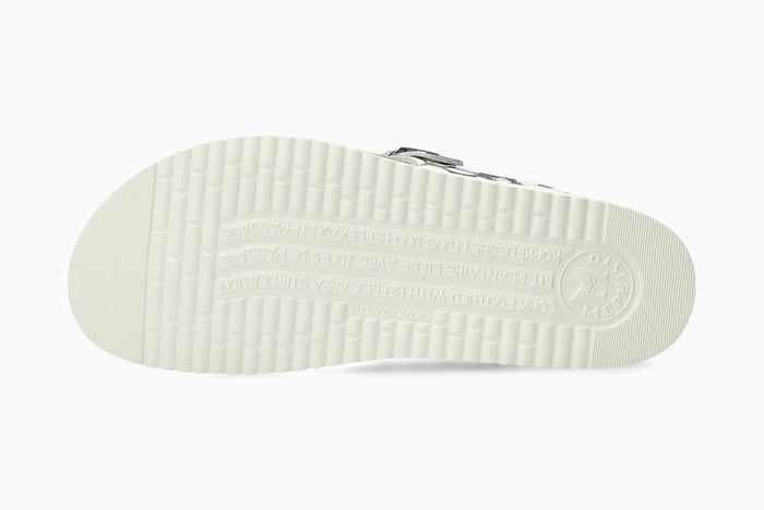 Helen Brights Mephisto Women's Sandals Black Sole