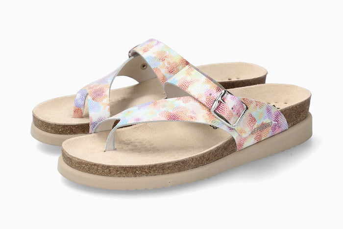 Helen Brights Mephisto Women's Sandals Bloom Side Pair