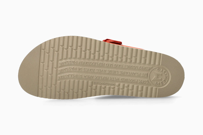Helen Brights Mephisto Women's Sandals Coral Sole