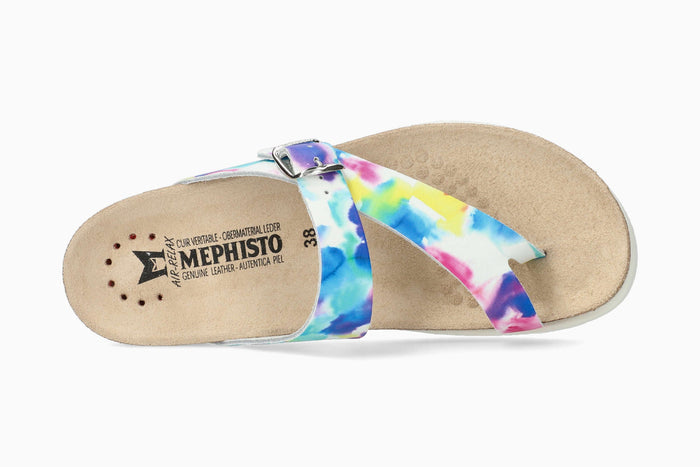 Helen Brights Mephisto Women's Sandals Fuji Top
