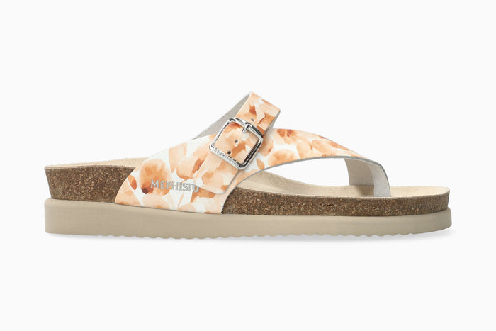 Helen Brights - Orange Corola