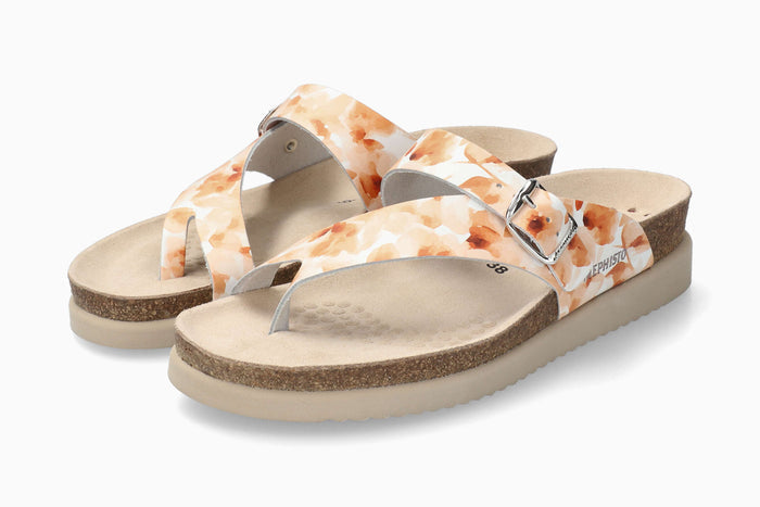 Helen Brights - Orange Corola
