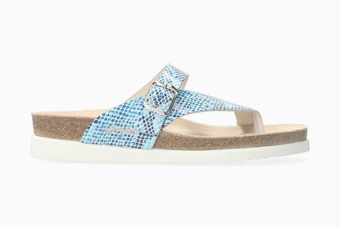 Helen Brights Mephisto Women's Sandals Turquoise