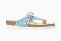 Helen Brights Mephisto Women's Sandals Turquoise