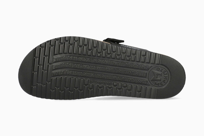 Helen Classics Mephisto Women's Sandals Black Sole