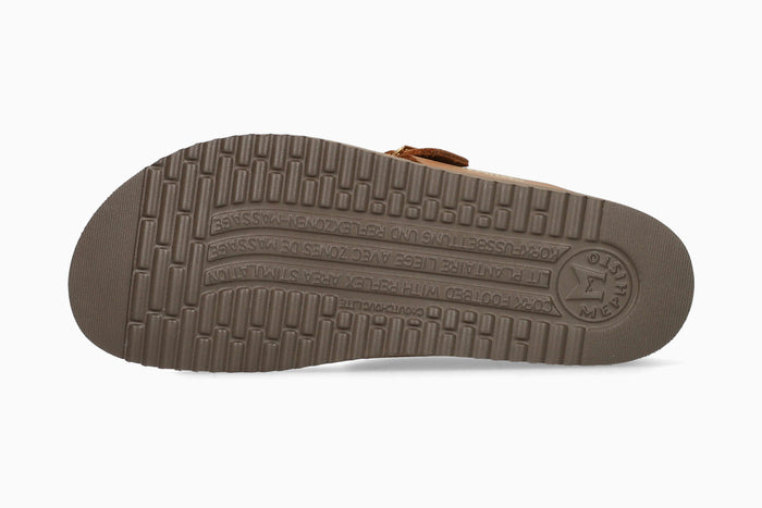Helen Classics Mephisto Women's Sandals Camel Sole