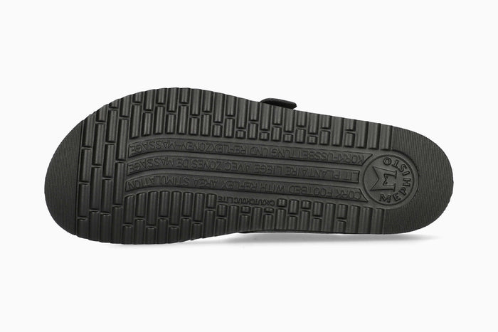 Helen Classics Mephisto Women's Sandals Dark Grey Sole