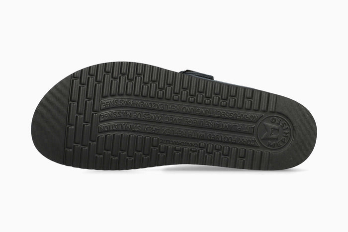 Helen Mephisto Women's Sandals Deep Blue Sole