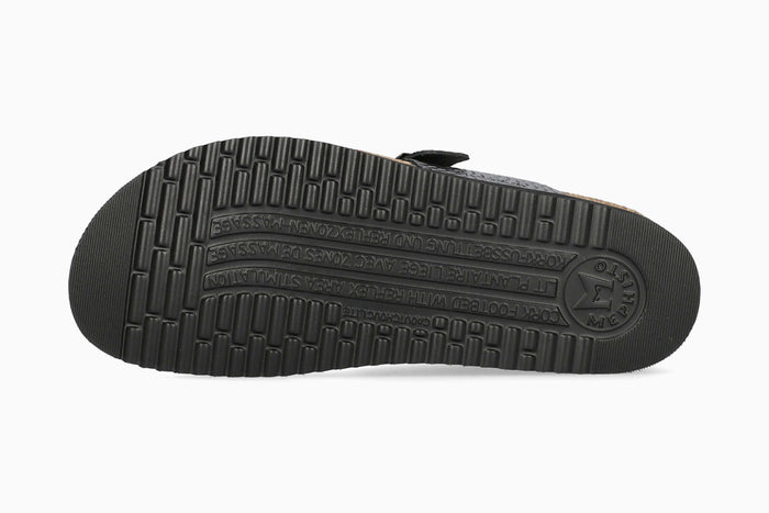 Helen Classics Mephisto Women's Sandals Grey Twist Sole