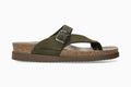 Helen Mephisto Women's Sandals Loden