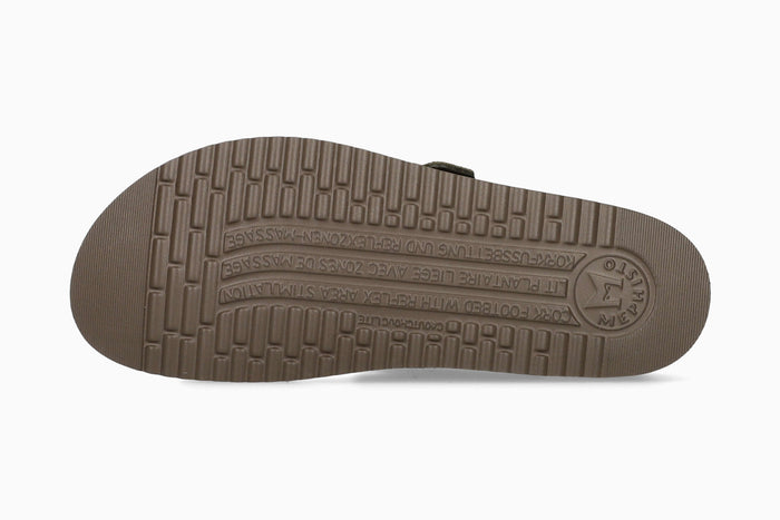 Helen Mephisto Women's Sandals Loden Sole