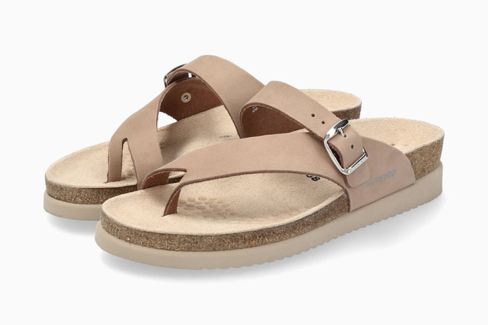 Helen Classics - Lt Taupe