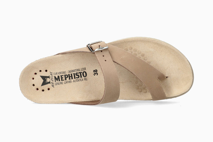 Helen Classics - Lt Taupe