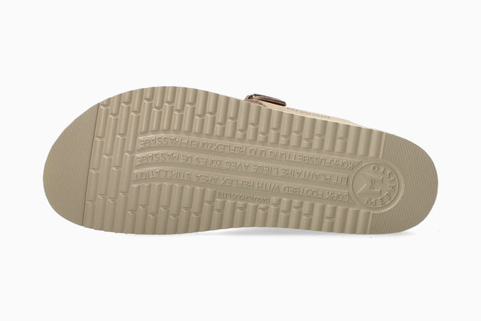 Helen Classics - Lt Taupe