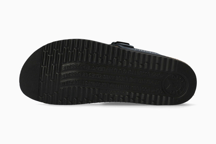 Helen Classics Mephisto Women's Sandals Navy Sole