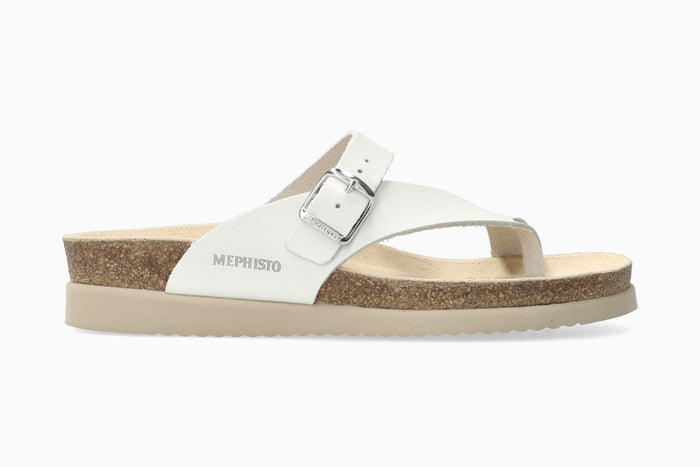Helen Classics - White Waxy