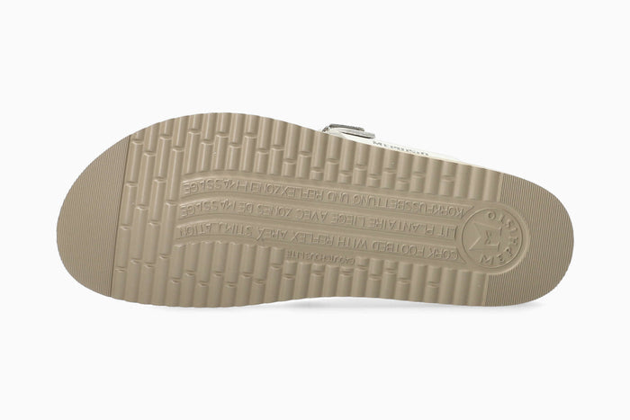Helen Classics - White Waxy