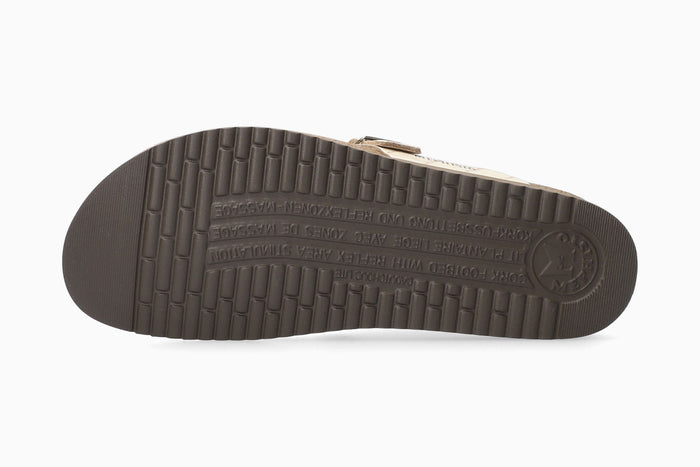 Helen Classics Mephisto Women's Sandals Light Sand Sole