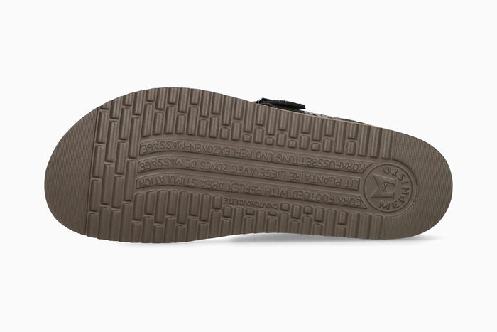 Mephisto Helen Metallics Women's Sandal Chianti Sole