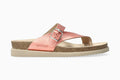Mephisto Helen Metallics Coral Vega