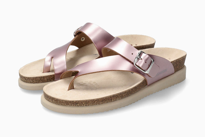 Helen Metallics - Pink Perla