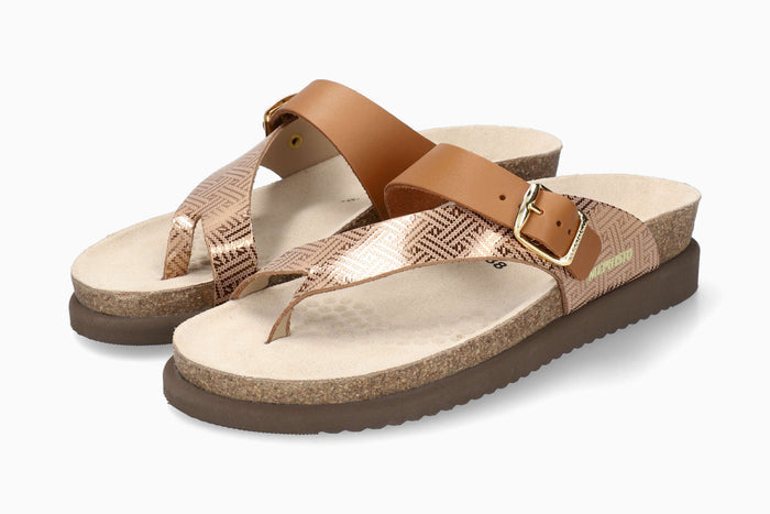 Helen Mix - Camel Helios