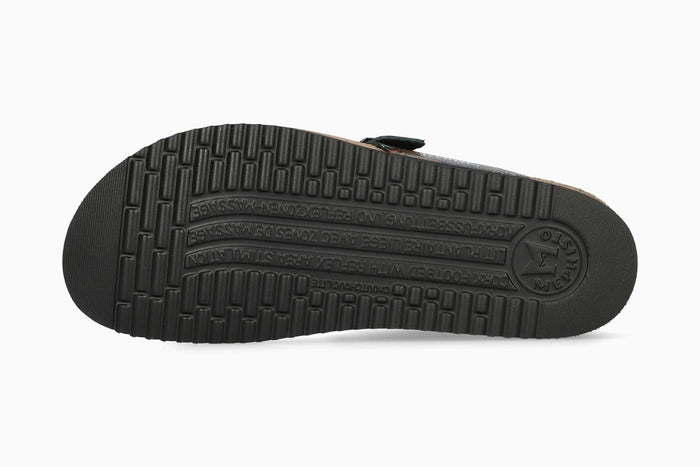 Helen Mix Mephisto Women's Sandals Multi Jungle Sole