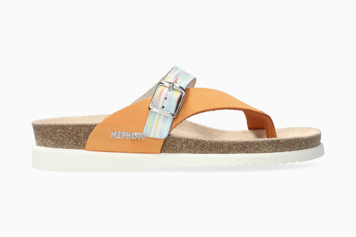 Helen Mix - Orange