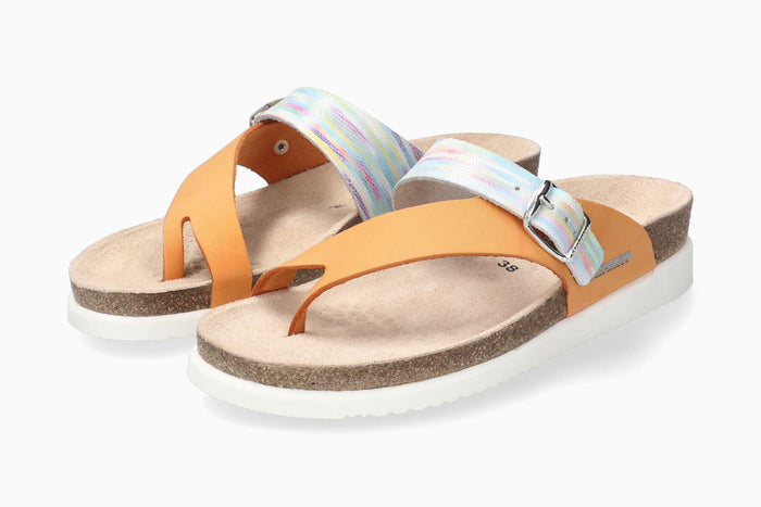 Helen Mix - Orange
