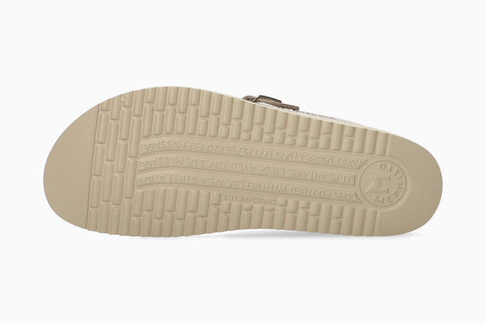 Helen Mix Mephisto Women's Sandals Pink Sole