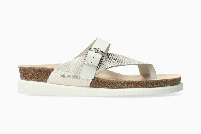 Mephisto Helen Mix Silver Helios