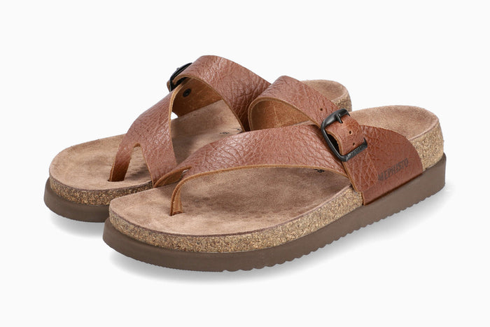 Mephisto Helen Plus Women's Sandals Desert