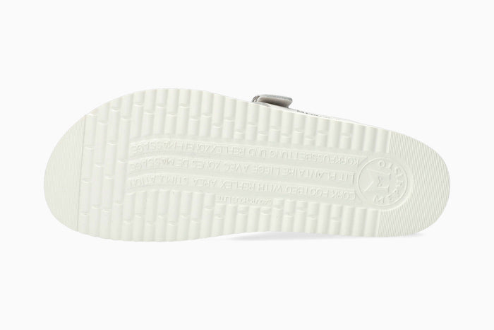 Mephisto Heleonore Women's Sandal White Sole
