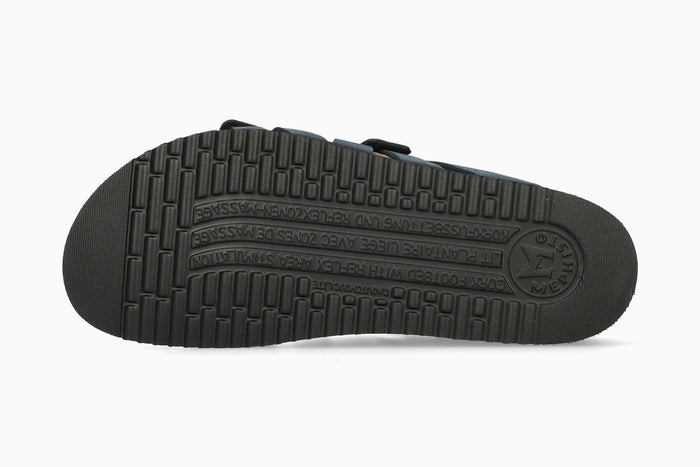Mephisto Helisa Women's Sandal Navy Sole