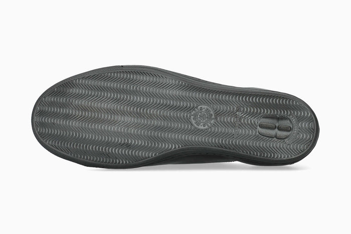 Mobils Heloise Black Women's Sneaker Sole