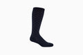 Herringbone Sock - Black