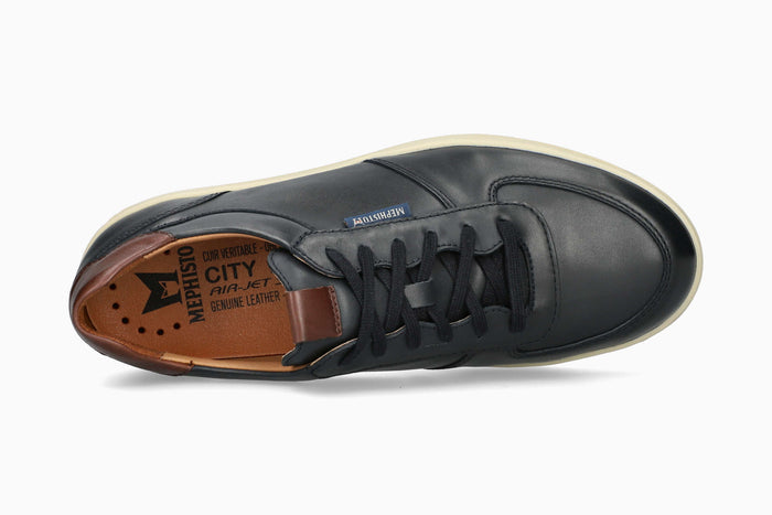 Mephisto Herwin Mean's Navy