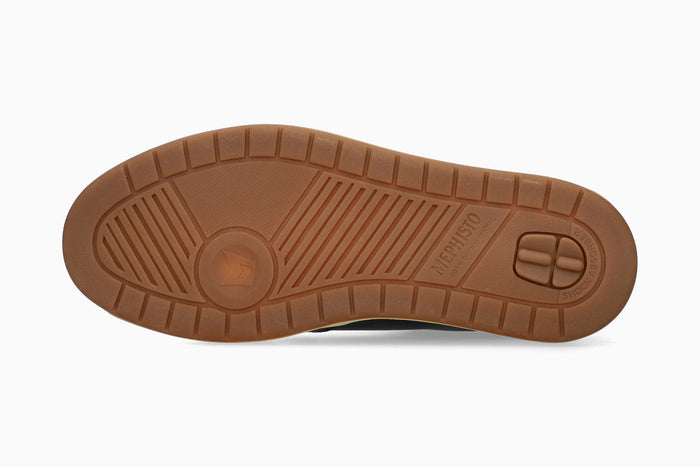 Mephisto Herwin Sneaker Sole Navy