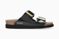 Hester Mephisto Women's Sandals Black