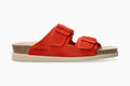 Hester Mephisto Women's Sandals Coral