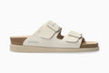 Hester - Fog Grey
