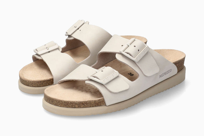 Hester - Fog Grey
